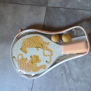 Sunnylife Call of the Wild Beach Bats New